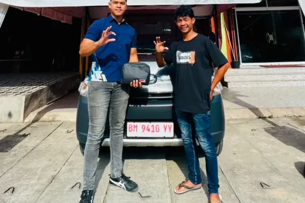 BANG HARI WAHYUDI