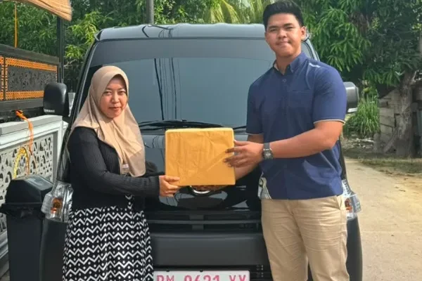 RITA WAHYUNI