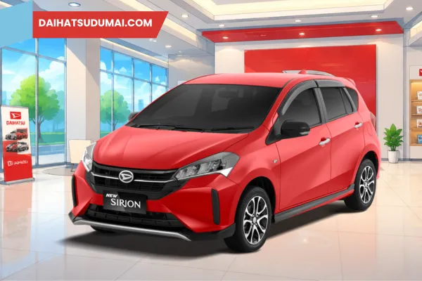 New Sirion