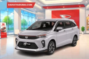 All New Xenia
