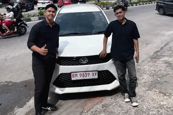 BAPAK PERI