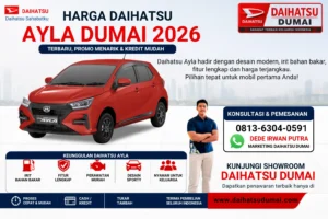 harga-daihatsu-ayla-dumai-2026